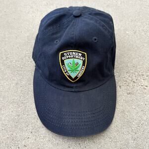 The Stoner Department Dad Hat